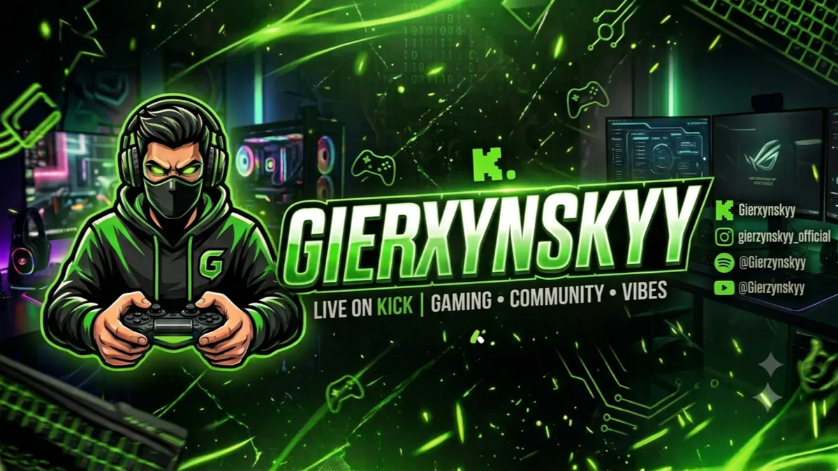 Gierxynskyy