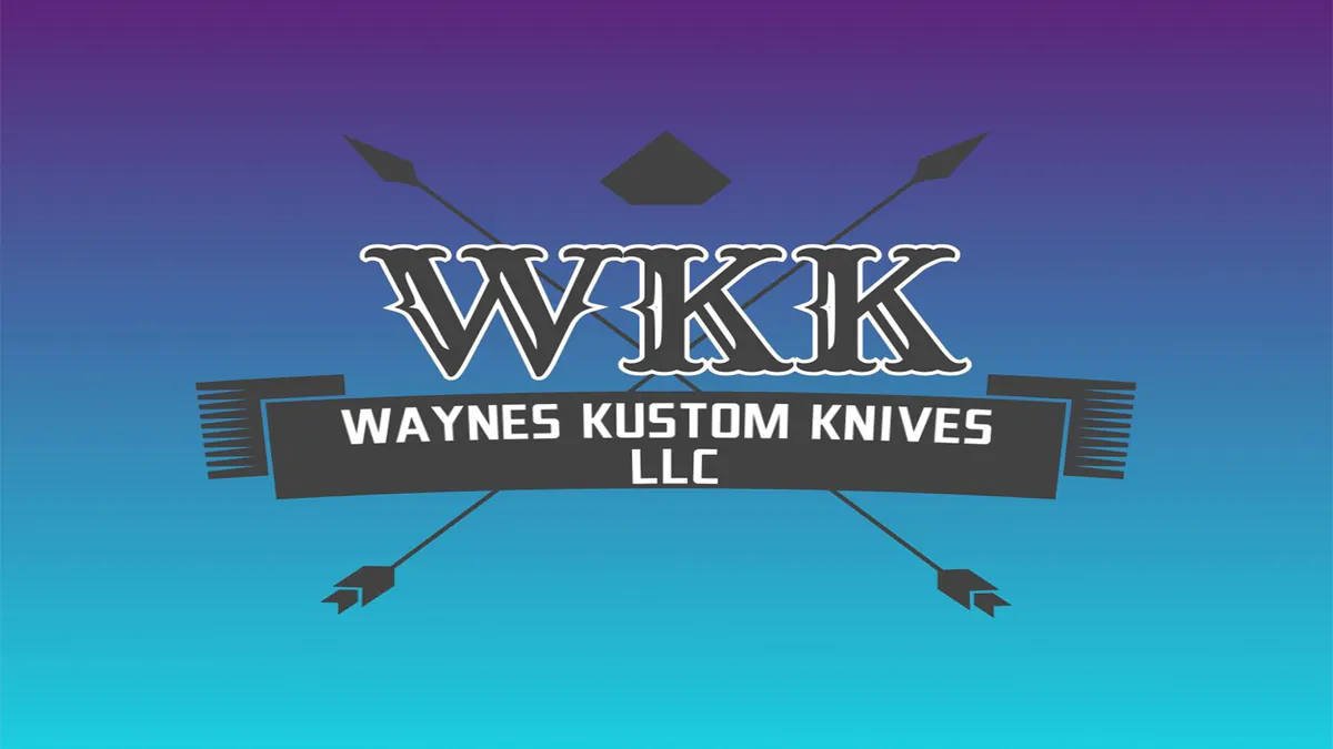 WaynesKustomKnives