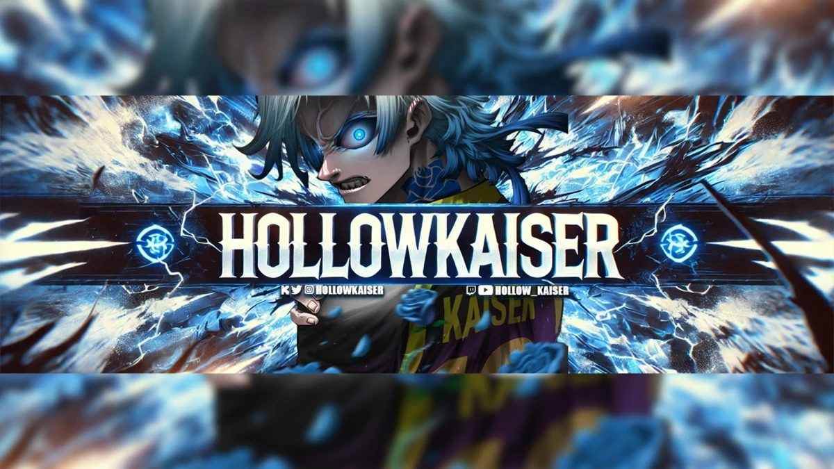 HollowKaiser