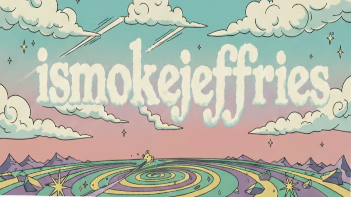 Ismokejeffries
