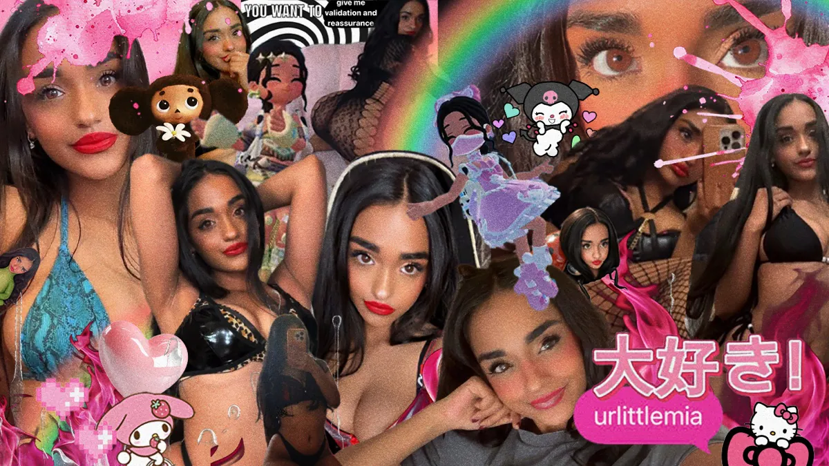 Urlittlemia