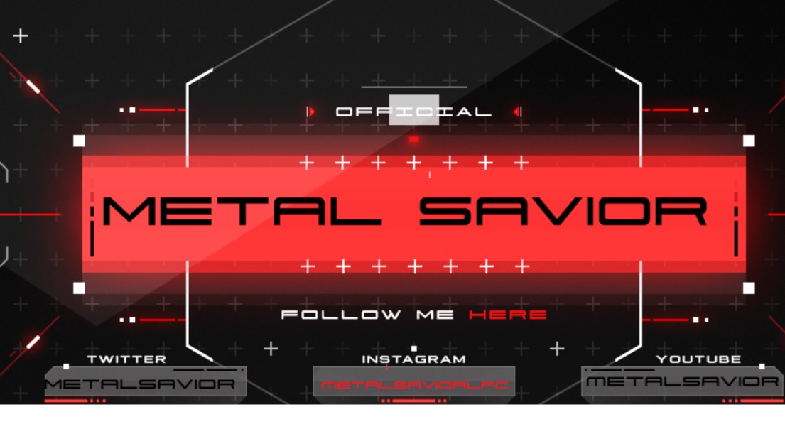 MetalSavior