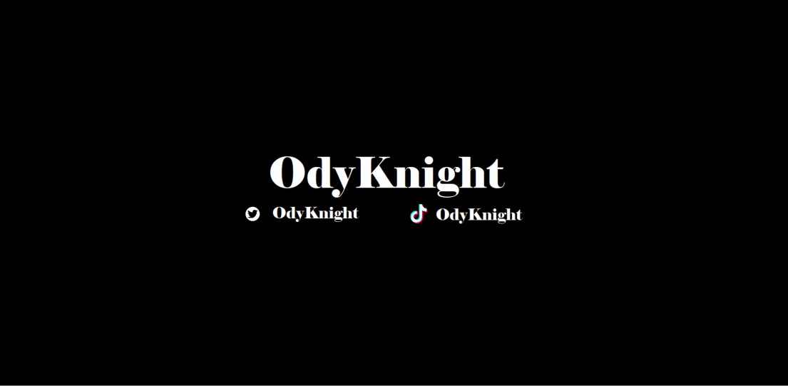 odyknight