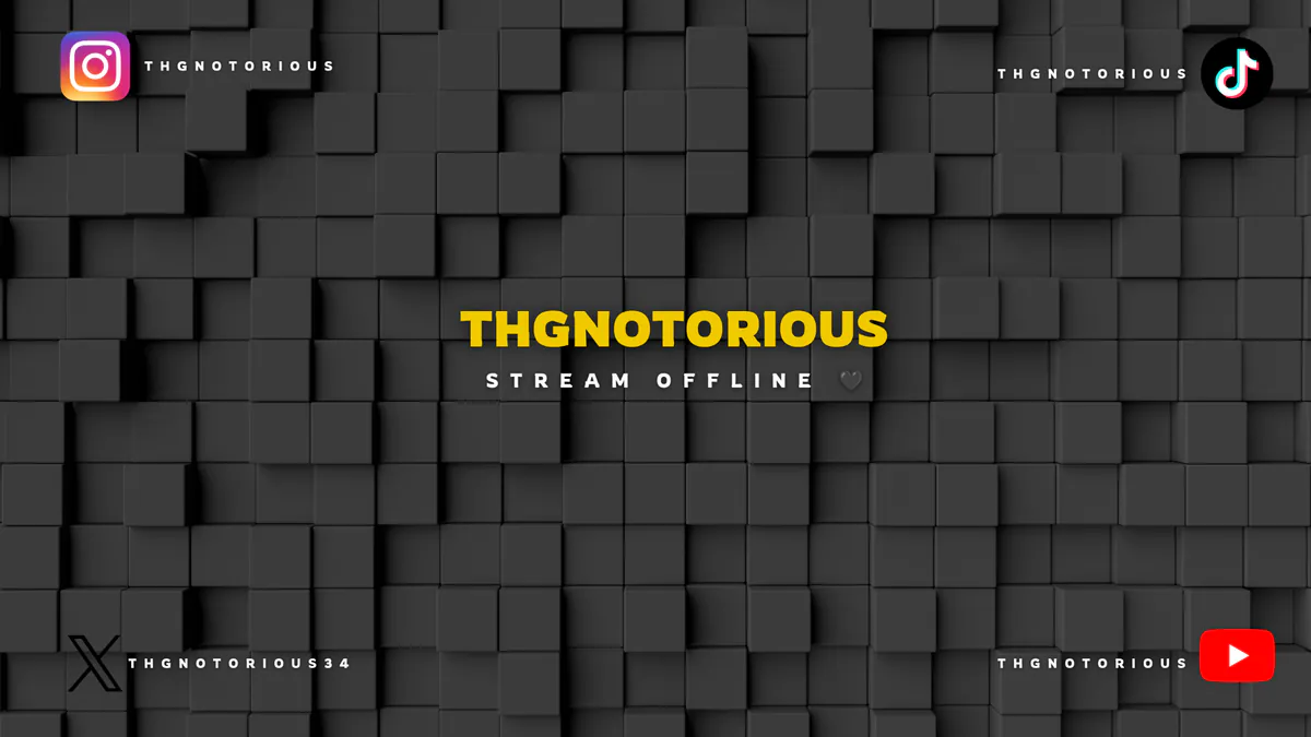 THGNotorious