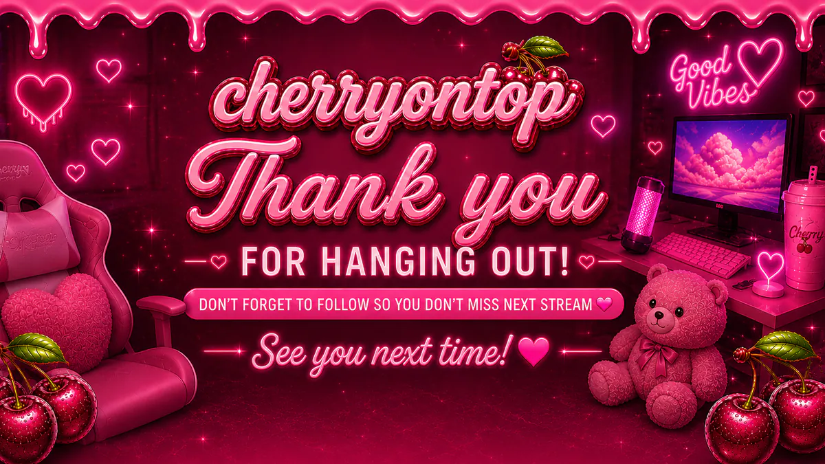 x_CherryOnTop_x