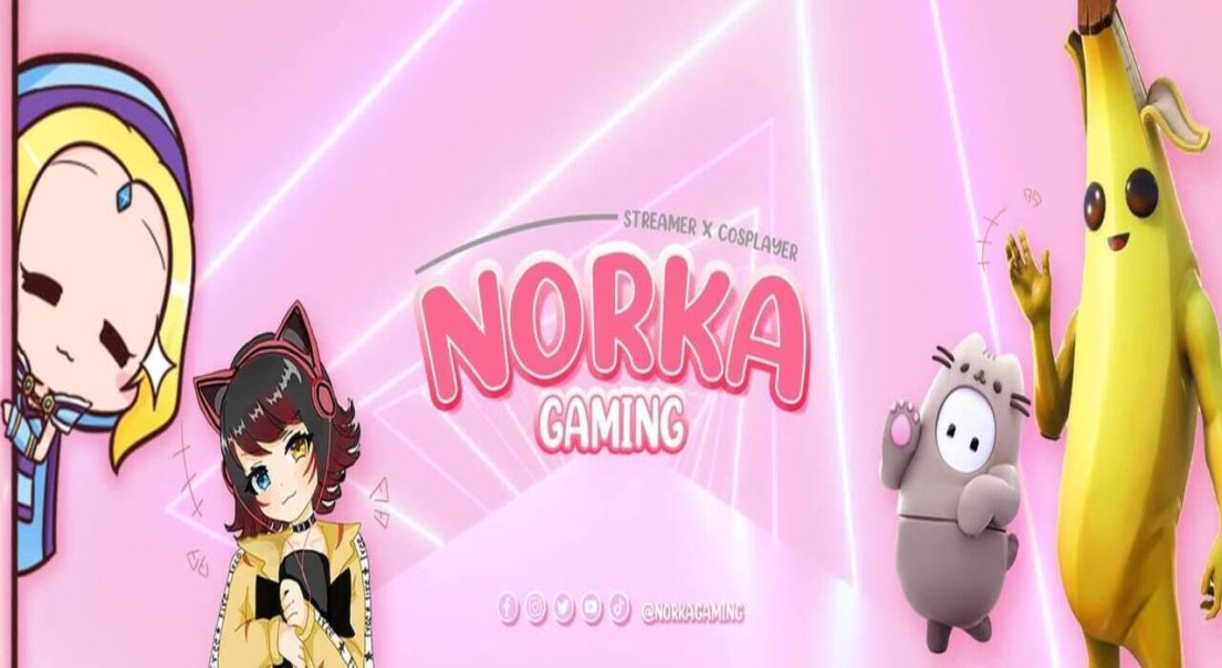 NorkaGaming