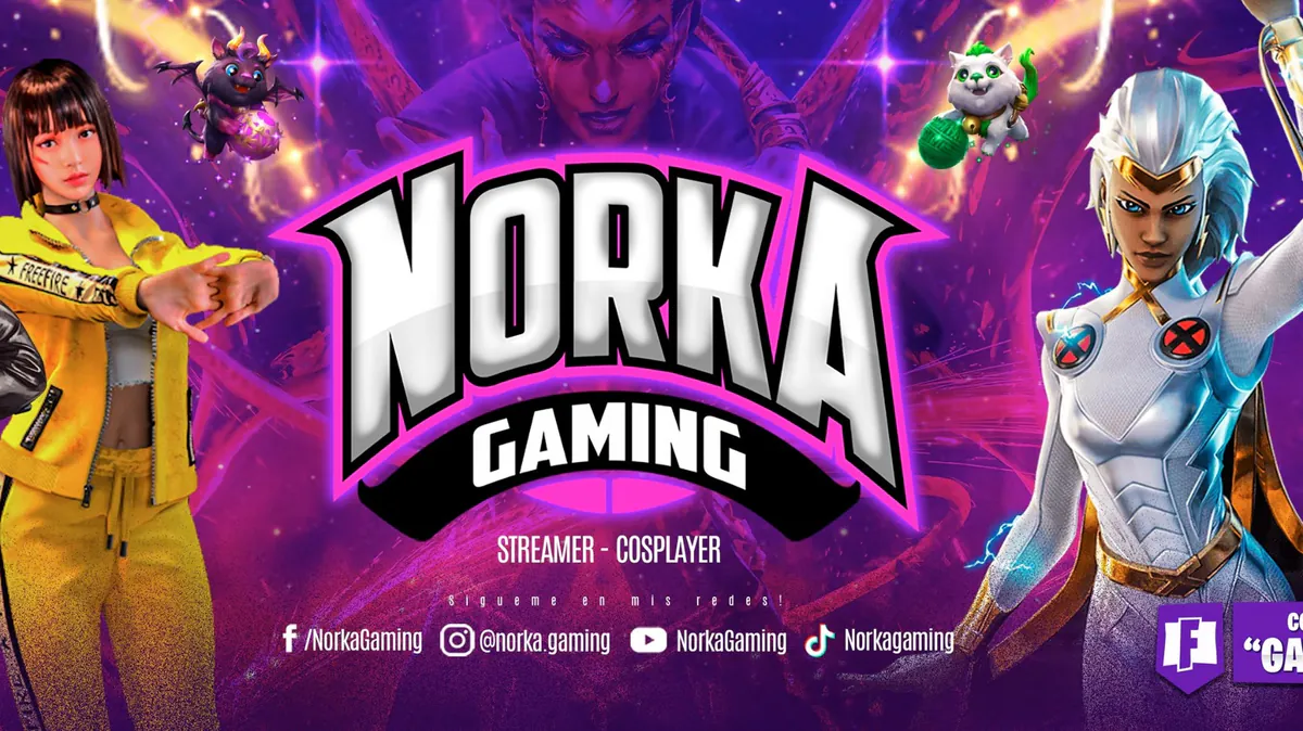 NorkaGaming