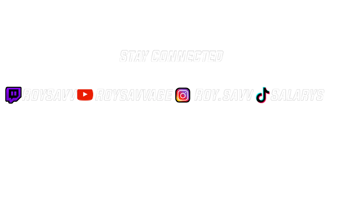 RoySavv