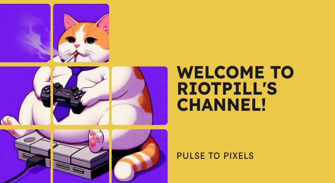 RiotPill