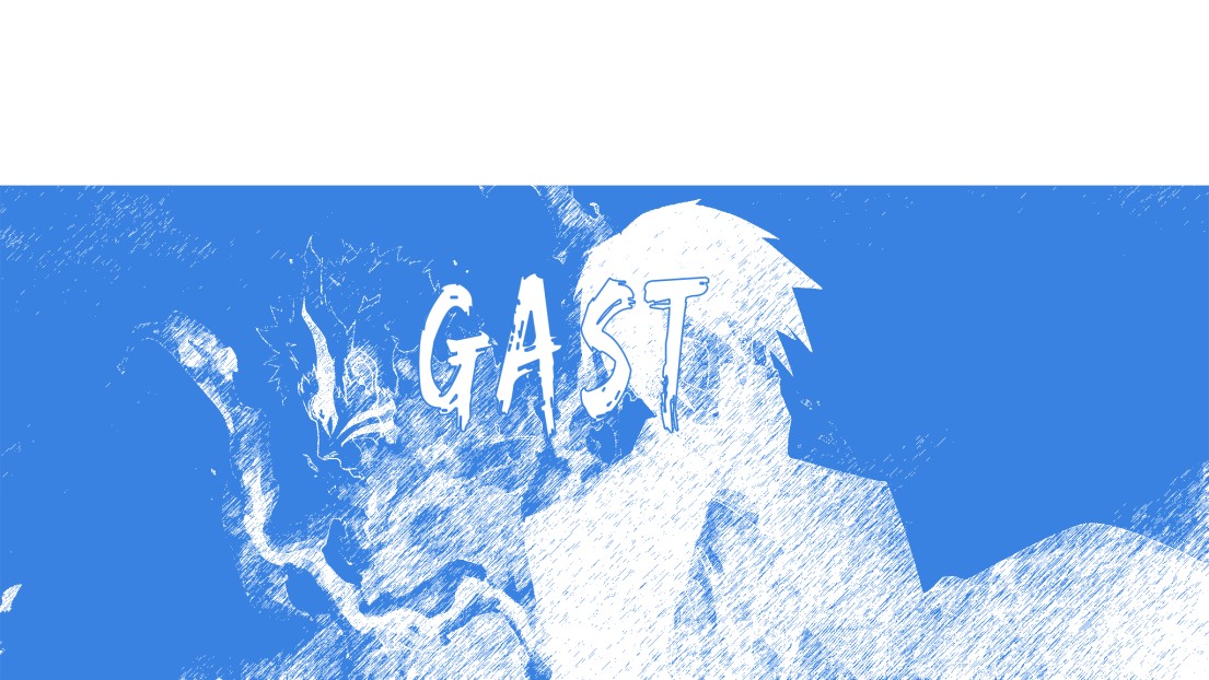gastt