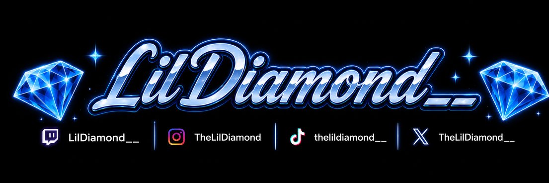 LilDiamond