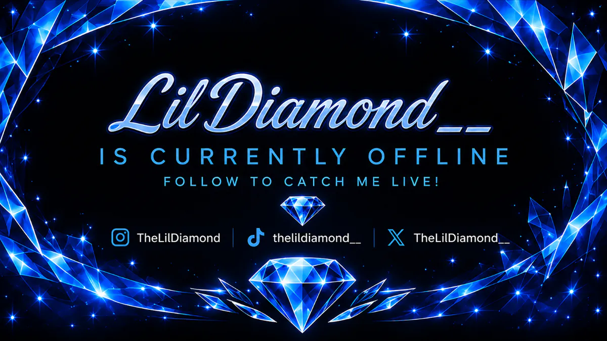 LilDiamond
