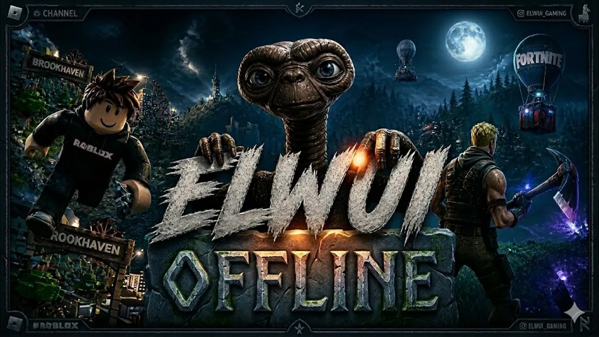ELWUI1