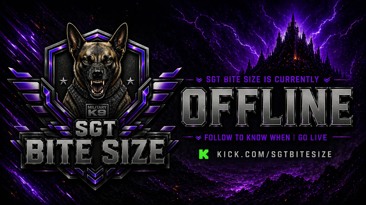 SgtBiteSize