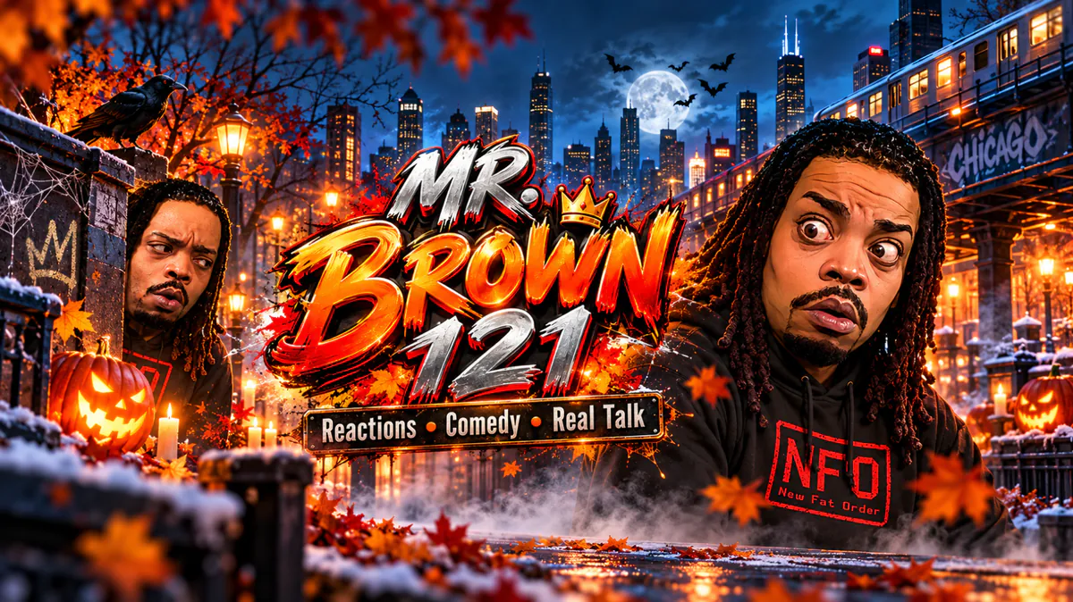 MrBrown121