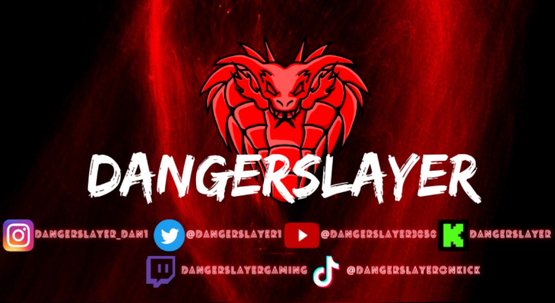DangerSlayer