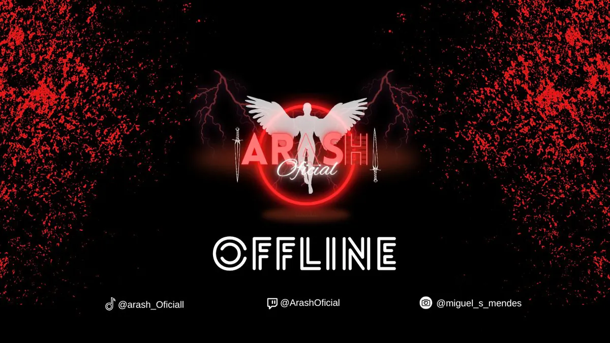 ArashOficial