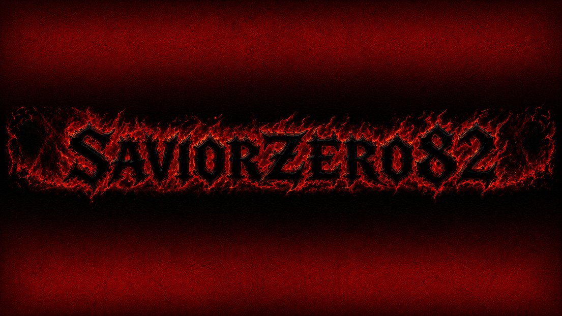 Saviorzero82