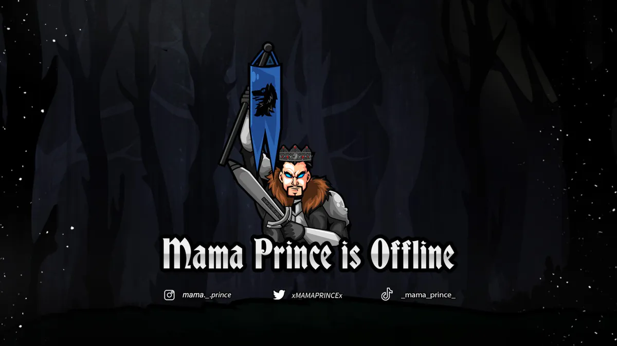 MamaPrince