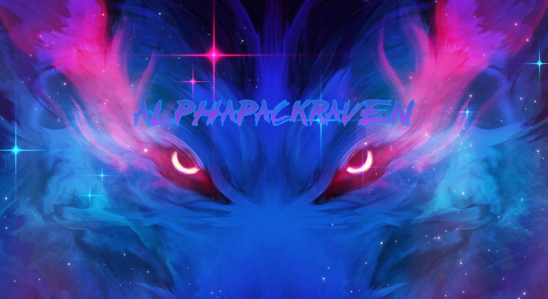 AlphaPackRaven