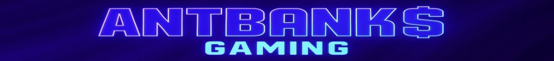 AntBanksGaming
