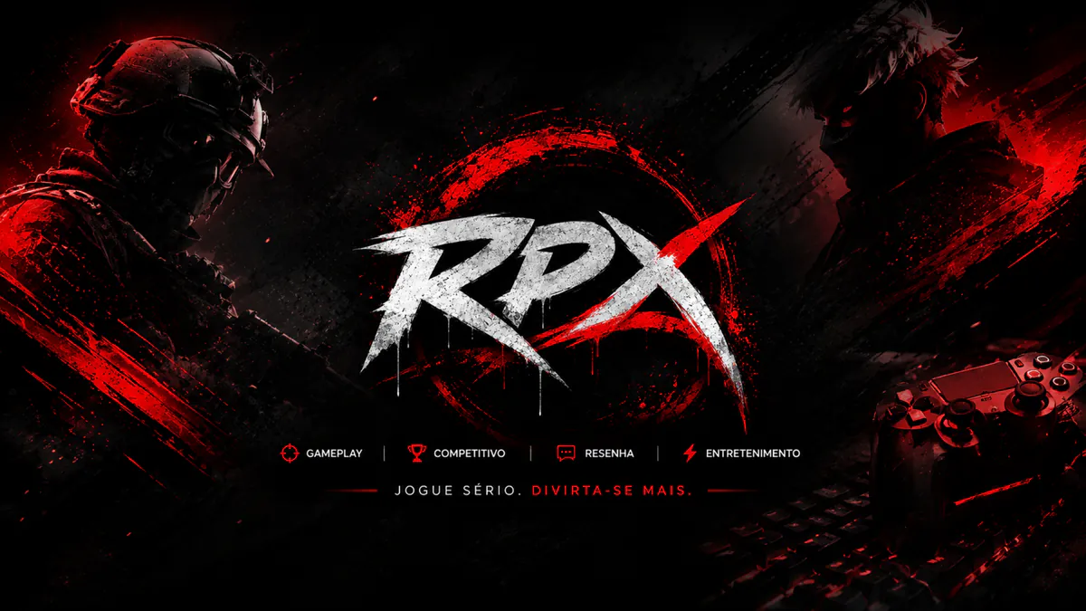 RONALDORPX