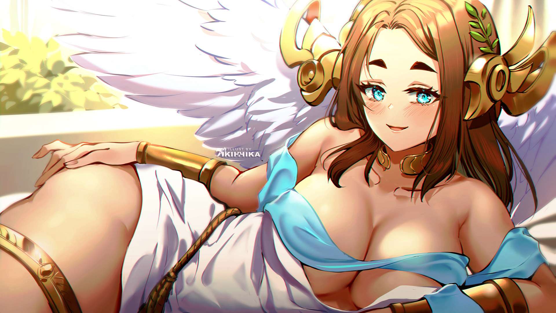 Kick banner for @merciful