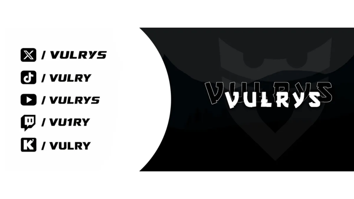 Vulry