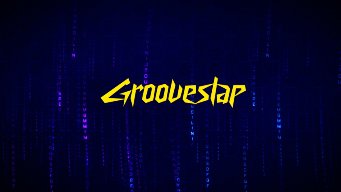 Grooveslap