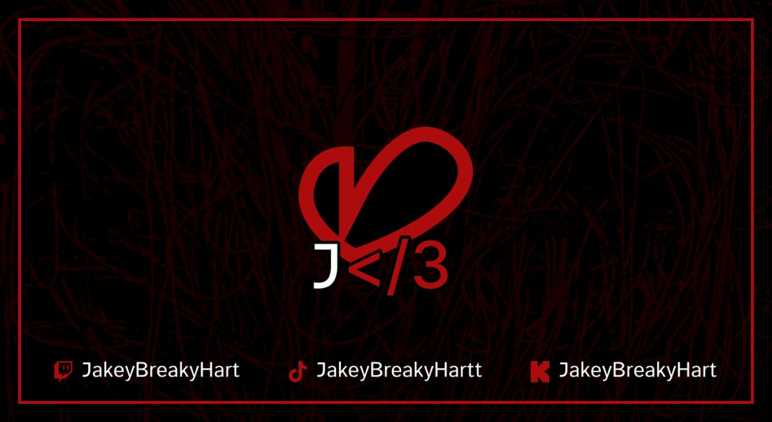 JakeyBreakyHart