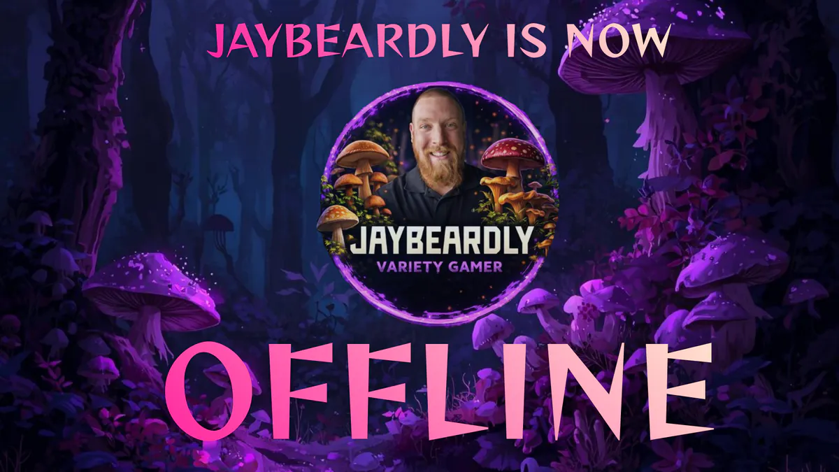 jaybeardly
