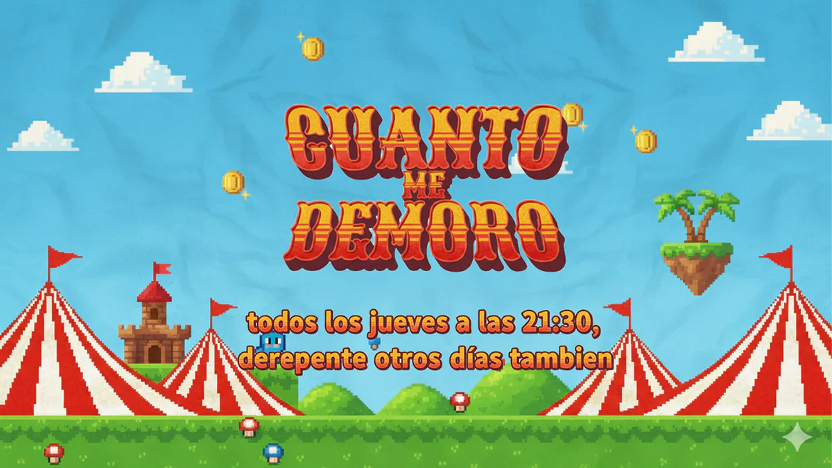 Cuantomedemoro