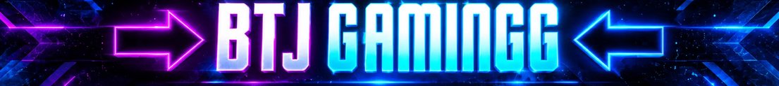 btjgamingg