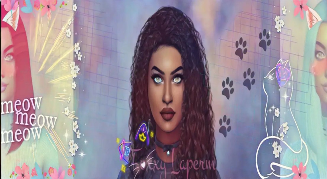 FoxxyLaPerm