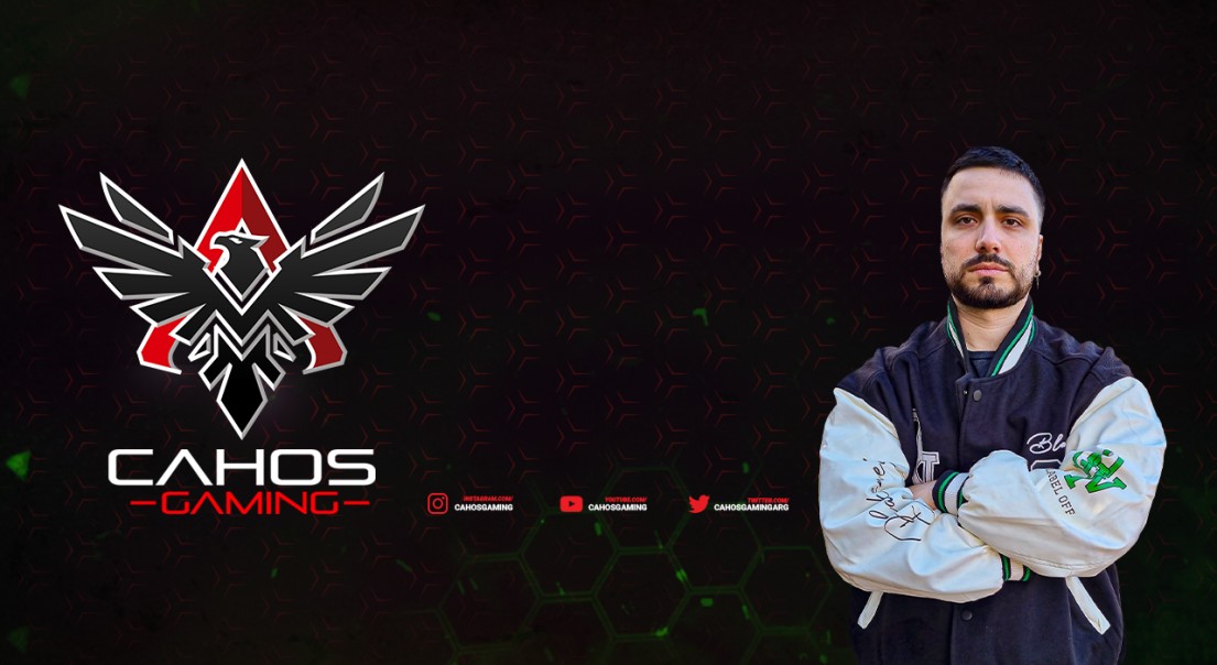 CAHOS_GAMING