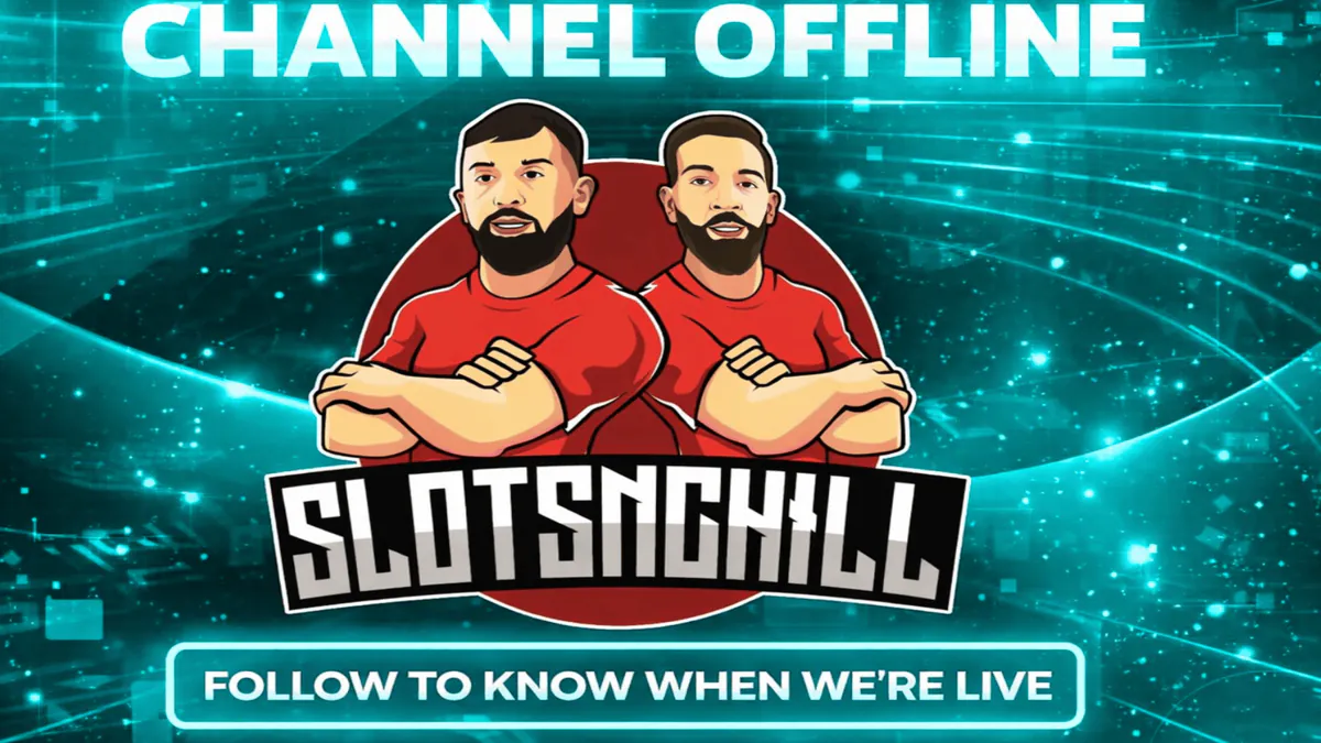 slotsNchill
