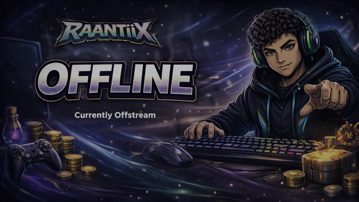 Raantiix