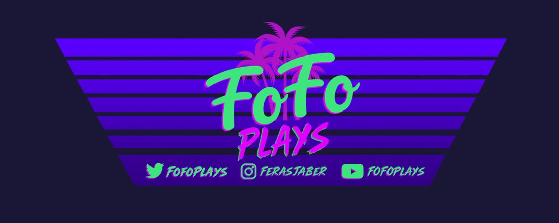 FoFoPlays
