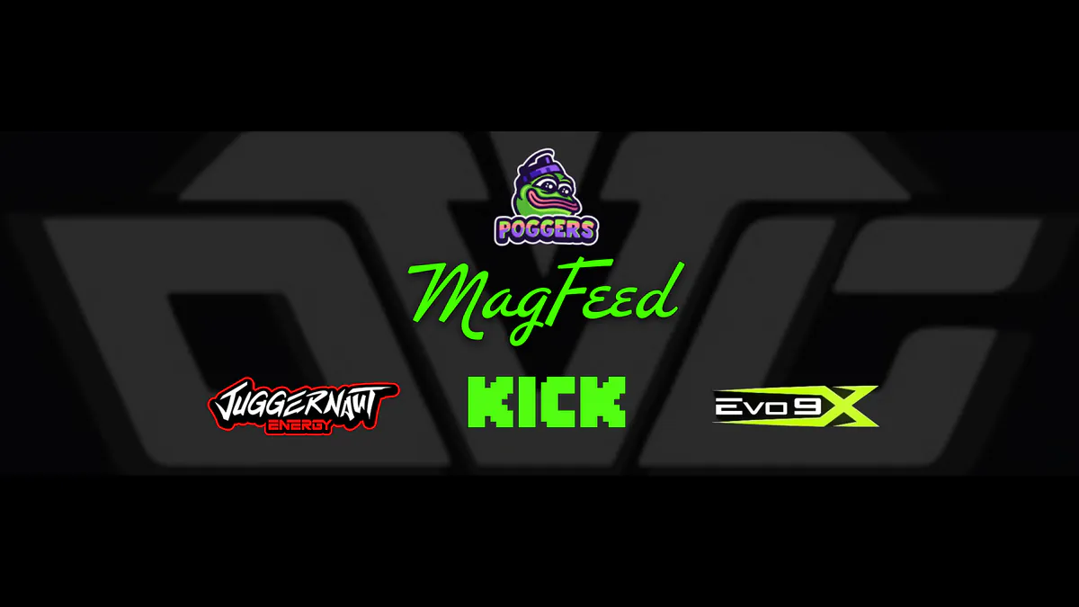 MagFeed