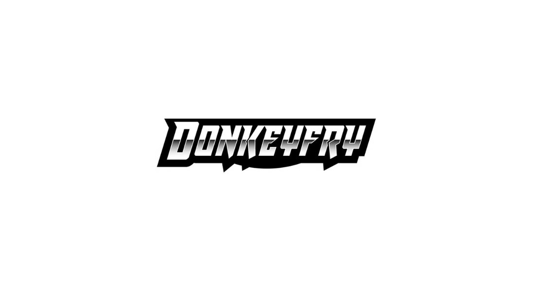 DONKEYFRY