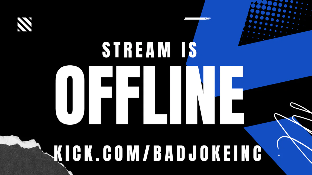 BadJokeInc