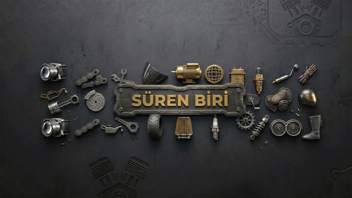 SurenBiri