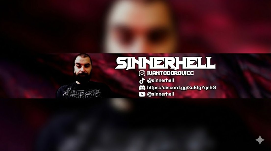 sinnerhell