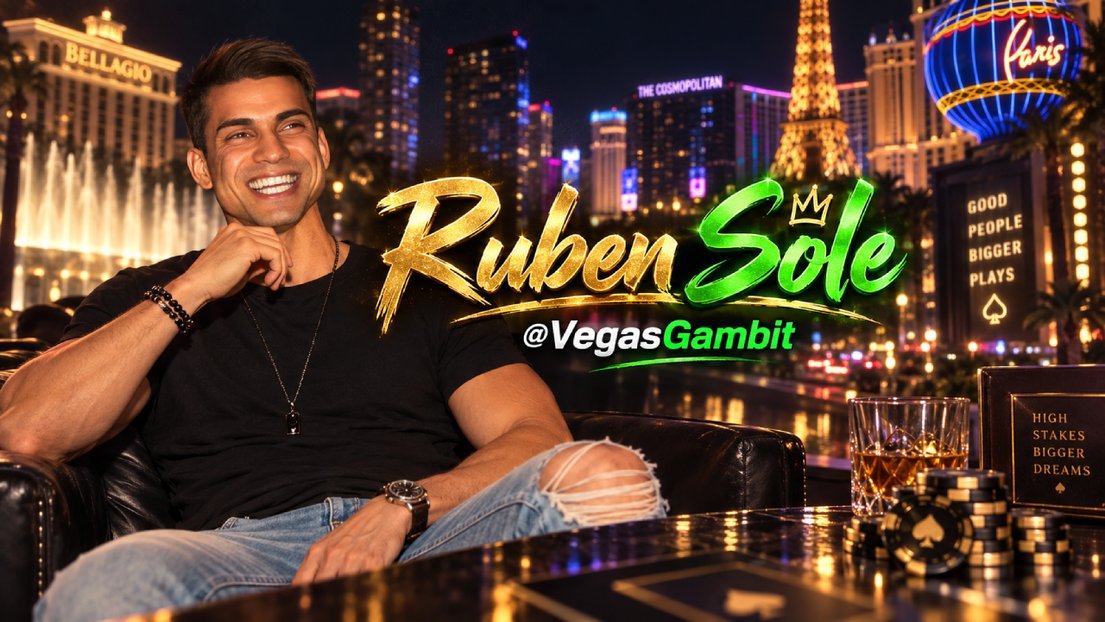 VegasGambit