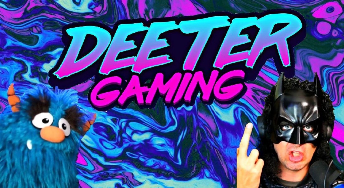 DeeterGaming