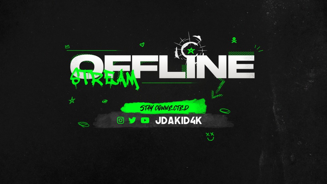 JDaKid