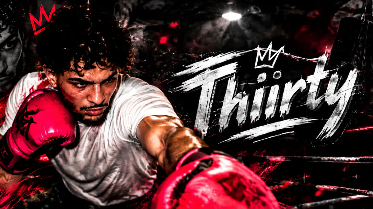 Thiirty