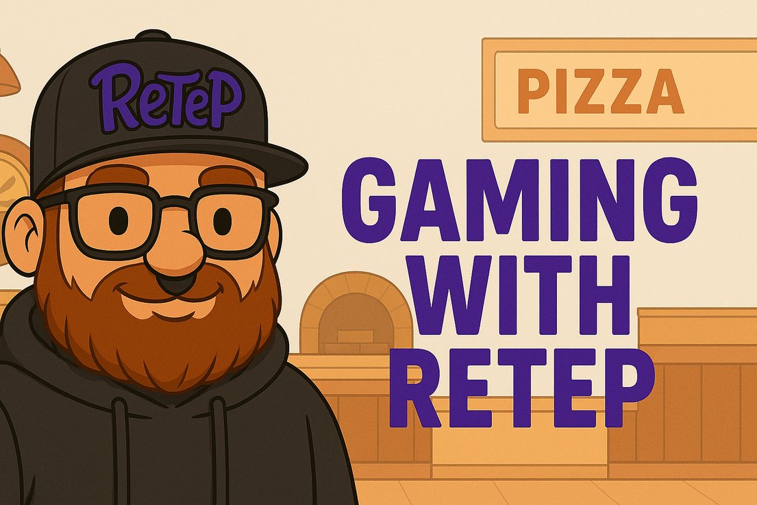 GamingWithReTeP