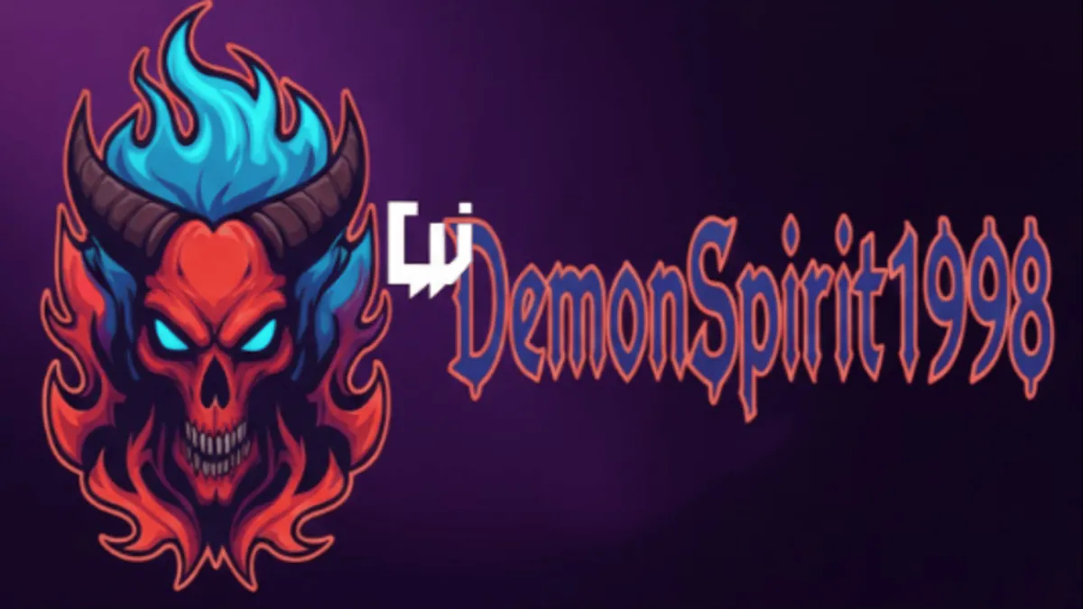 demonspirit