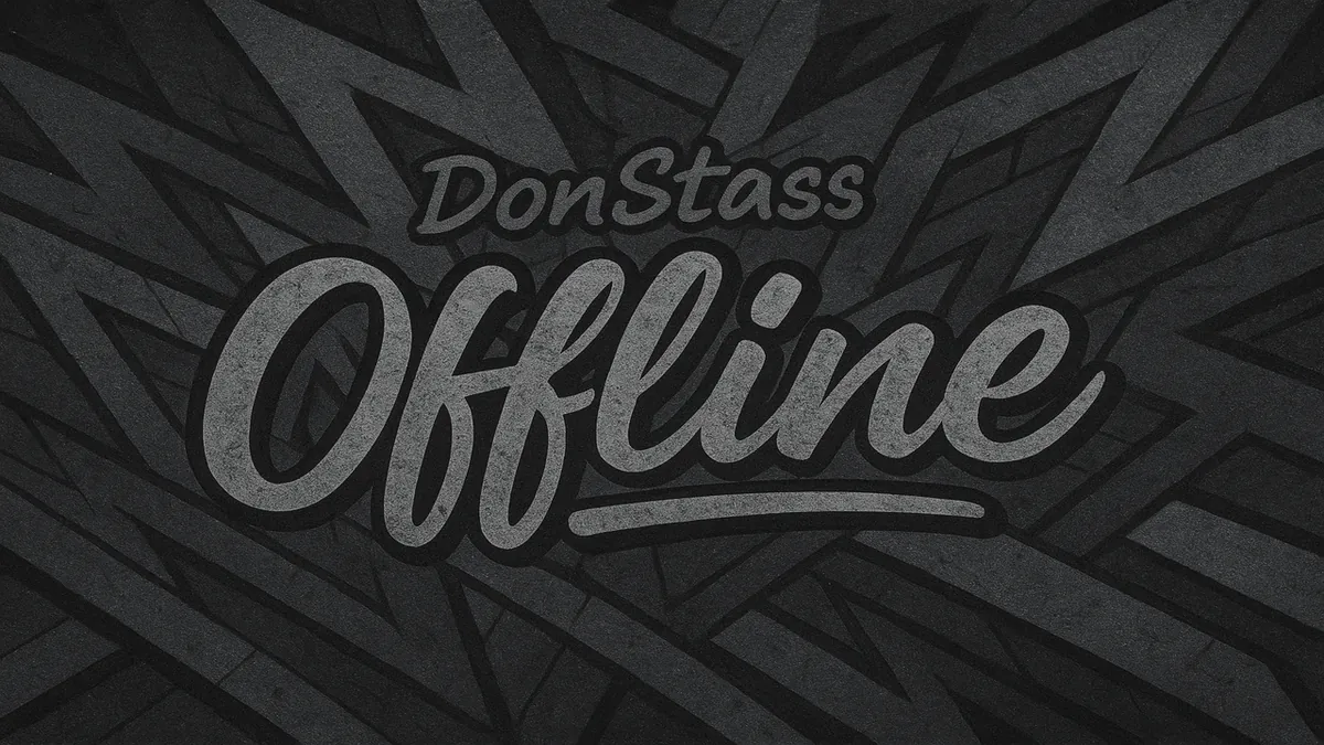 DonStass
